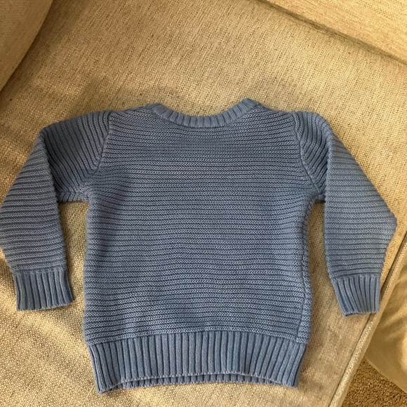 Disney baby Mickey Mouse sweater - Picture 4 of 4